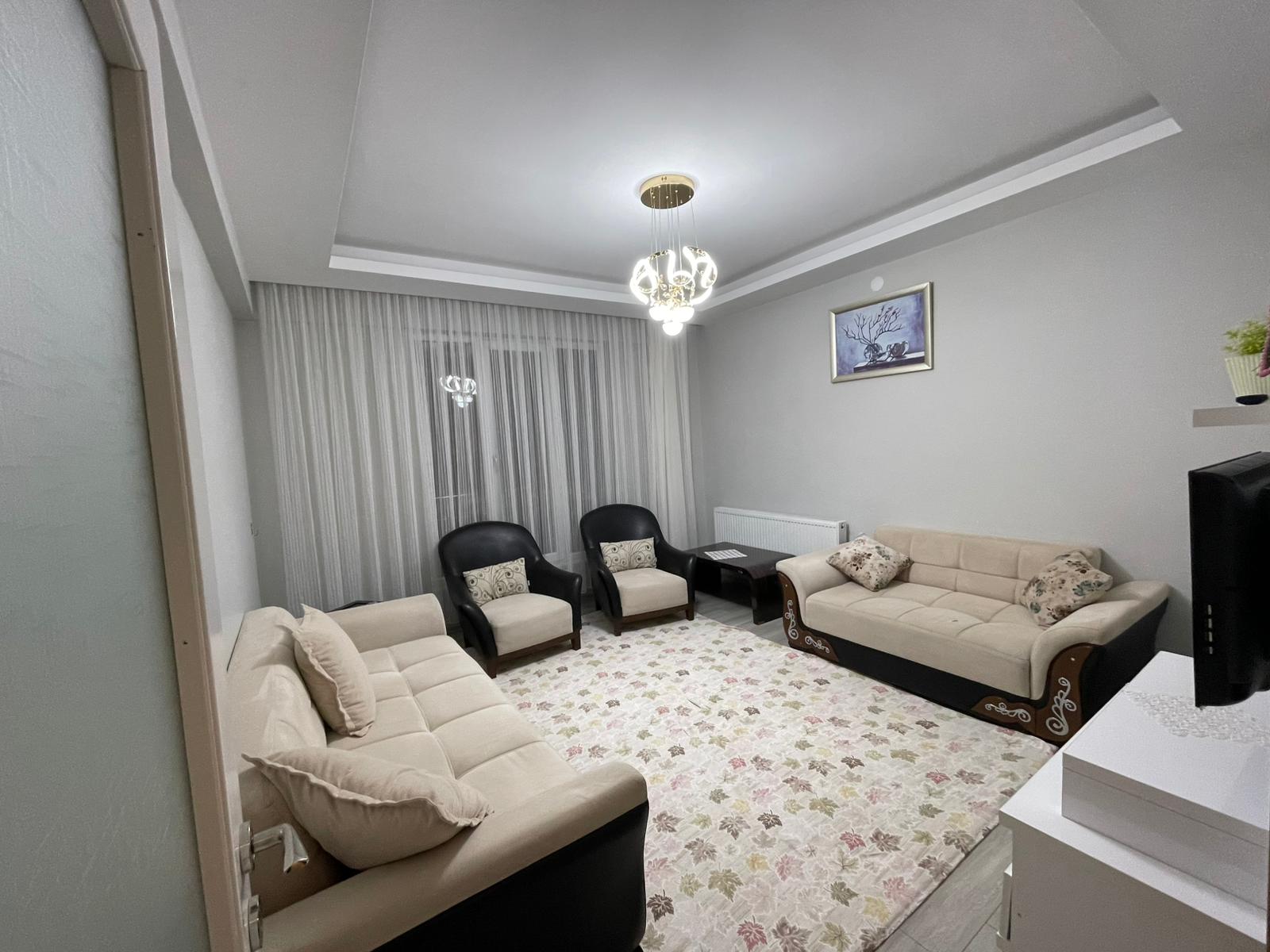 MABEL'DEN HİLALKENT'TE  SATILIK DAİRE